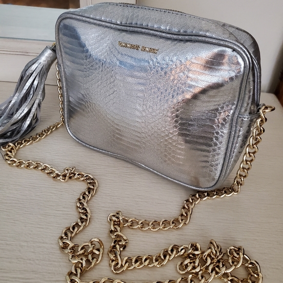 VICTORIA SECRET Crossbody Purse - Picture 10 of 12